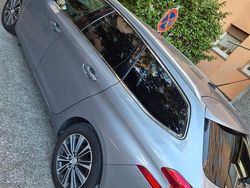 Grau Gebraucht 2021 Peugeot 308 Allure Kombi | 12.000 € (Fairer Preis)