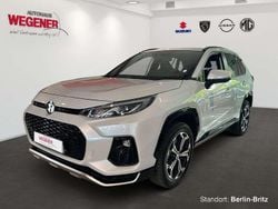 Patinum white pearl met Gebraucht 2024 Suzuki Across Comfort+ SUV | 44.990 € (Fairer Preis)