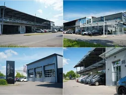 Grau Gebraucht 2020 Mercedes V300 Avantgarde Edition Van / Kleinbus | 54.990 € (Teuer)