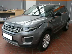 Andere Gebraucht 2015 Land Rover Range Rover evoque SE Limousine | 23.000 € (Etwas zu teuer)