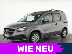 Silber Gebraucht 2023 Mercedes T180 Progressive Van / Kleinbus | 26.700 € (Fairer Preis)