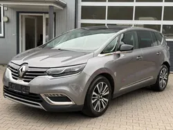 Grau Gebraucht 2015 Renault Espace Initiale Paris Van / Kleinbus | 10.500 € (Guter Preis)