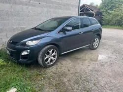 Grau Gebraucht 2011 Mazda CX-7 SUV | 5.500 € (Fairer Preis)