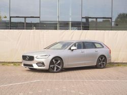 Silber Gebraucht 2020 Volvo V90 R-Design Kombi | 20.000 € (Etwas zu teuer)