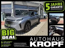 Grau Gebraucht 2024 Peugeot 3008 GT SUV | 36.970 € (Etwas zu teuer)
