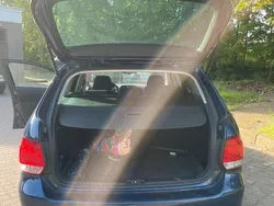 VW Golf VI