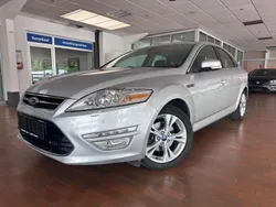 Silber Gebraucht 2010 Ford Mondeo Titanium Limousine | 6.444 € (Etwas zu teuer)