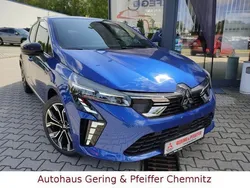 Blau Gebraucht 2024 Mitsubishi Colt Select Limousine | 22.450 € (Etwas zu teuer)