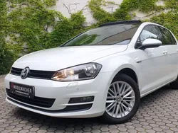 VW Golf VII