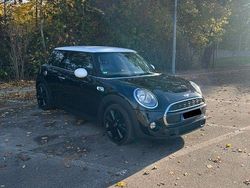 Schwarz Gebraucht 2017 Mini Cooper S Kleinwagen | 16.800 € (Fairer Preis)