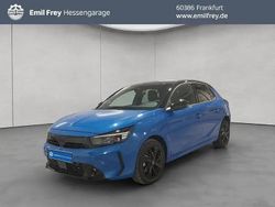 Voltaik blau metallic Gebraucht 2024 Opel Corsa Limousine | 18.950 € (Etwas zu teuer)