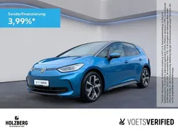Costa azul metallic Gebraucht 2023 VW ID.3 Pro Kleinwagen | 32.990 € (Teuer)