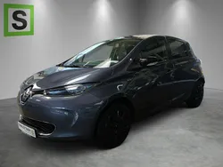 Grau Gebraucht 2019 Renault Zoe Life Kleinwagen | 8.290 € (Guter Preis)
