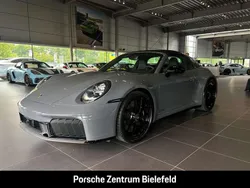 Grau Neu 2025 Porsche 911 Targa 4 Cabrio | 229.463 € (Fairer Preis)