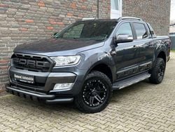 Grau Gebraucht 2018 Ford Ranger Raptor Abholung | 34.990 € (Guter Preis)