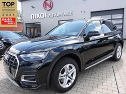 Schwarz Gebraucht 2023 Audi Q5 Advanced SUV | 38.980 € (Guter Preis)