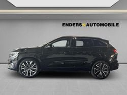 Schwarz Neu 2025 Renault Austral Iconic SUV | 42.980 € (Fairer Preis)