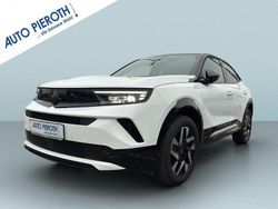 Weiß Gebraucht 2025 Opel Mokka SUV | 25.350 € (Fairer Preis)