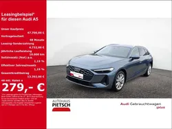 Blau Gebraucht 2025 Audi A5 Sport Coupé | 47.700 €