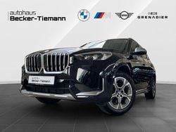 Schwarz ii Gebraucht 2023 BMW X1 Efficient Dynamics SUV | 34.698 € (Superpreis)