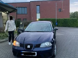 Blau Gebraucht 2008 Seat Ibiza Limousine | 1.500 € (Guter Preis)
