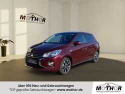 Bordeauxrot Gebraucht 2023 Mitsubishi Space Star Select+ Kleinwagen | 16.180 € (Fairer Preis)