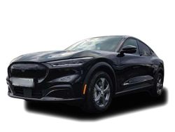 Schwarz Gebraucht 2023 Ford Mustang Mach-E SUV | 46.706 €