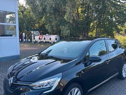 Schwarz Gebraucht 2020 Renault Clio V Business Limousine | 12.800 € (Fairer Preis)
