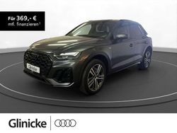 Daytonagrau perleffekt Gebraucht 2022 Audi Q5 S-Line SUV | 34.480 € (Guter Preis)