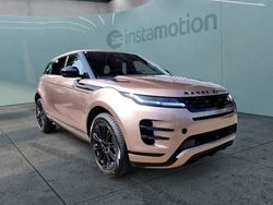 Other Gebraucht 2024 Land Rover Range Rover evoque SE Dynamic SUV | 55.850 €