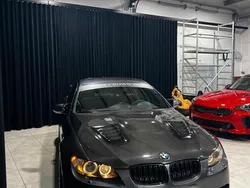 Gebraucht 2008 BMW M3 Performance Coupé | 37.900 € (Fairer Preis)