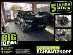 Schwarz Gebraucht 2025 Opel Mokka SUV | 19.980 € (Superpreis)