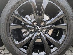 Ceramic white metallic Neu 2025 Mazda CX-30 Homura-Line SUV | 27.180 €