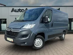 /farbe flotte Gebraucht 2021 Citroën Jumper Van / Kleinbus | 19.450 € (Guter Preis)