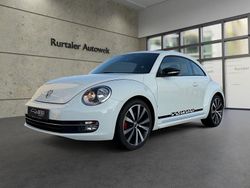 Weiß Gebraucht 2011 VW Beetle Sportline Coupé | 11.999 € (Fairer Preis)