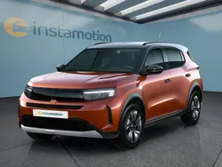 Orange Neu 2025 Opel Frontera SUV | 27.849 €