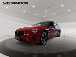 Chili rot Gebraucht 2022 Opel Insignia OPC Kombi | 23.990 € (Fairer Preis)