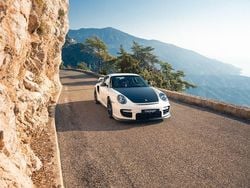 Weiß Gebraucht 2010 Porsche 911 GT2 RS Coupé | 420.000 €