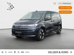 Blau Neu 2025 VW T7 Style Van | 87.300 €
