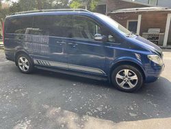 Gebraucht 2008 Mercedes Viano Van / Kleinbus | 18.900 € (Teuer)