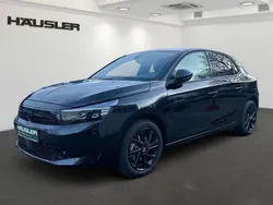 Karbon schwarz (metallic) Gebraucht 2024 Opel Corsa Kleinwagen | 24.990 € (Teuer)