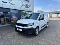 Weiß Neu 2024 Opel Combo Basis Van / Kleinbus | 22.990 € (Guter Preis)