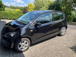 Schwarz Gebraucht 2013 Seat Mii Style Kleinwagen | 5.000 € (Guter Preis)