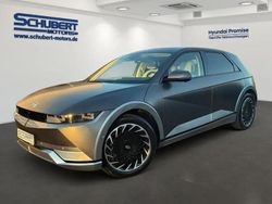 Shooting star / mat Gebraucht 2024 Hyundai Ioniq Kleinwagen | 40.490 € (Fairer Preis)