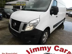 Weiß Gebraucht 2018 Nissan NV400 Van | 15.990 €