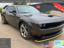 Grau Gebraucht 2021 Dodge Challenger Coupé | 35.999 € (Guter Preis)