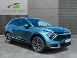 Grau Neu 2025 Kia Sportage Vision SUV | 33.500 € (Guter Preis)