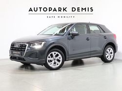 Grau Gebraucht 2022 Audi Q2 Basis SUV | 20.785 € (Fairer Preis)