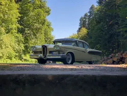 Ford Edsel