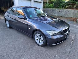 Andere farben Gebraucht 2005 BMW 320 Limousine | 3.900 € (Fairer Preis)